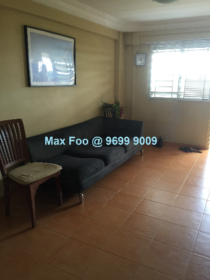 Blk 6 Marine Terrace (Marine Parade), HDB 3 Rooms #45927902